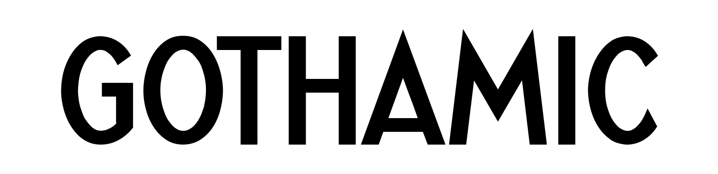 Gothamic